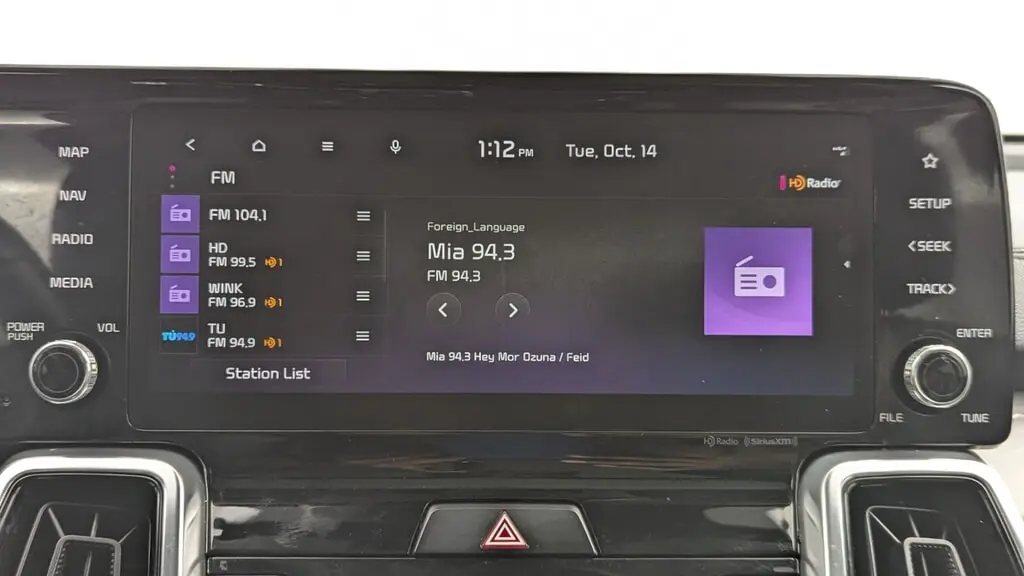 Florida Fine Cars - Used KIA SORENTO 2022 WEST PALM SX