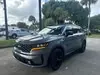 Florida Fine Cars - Used KIA SORENTO 2022 WEST PALM SX