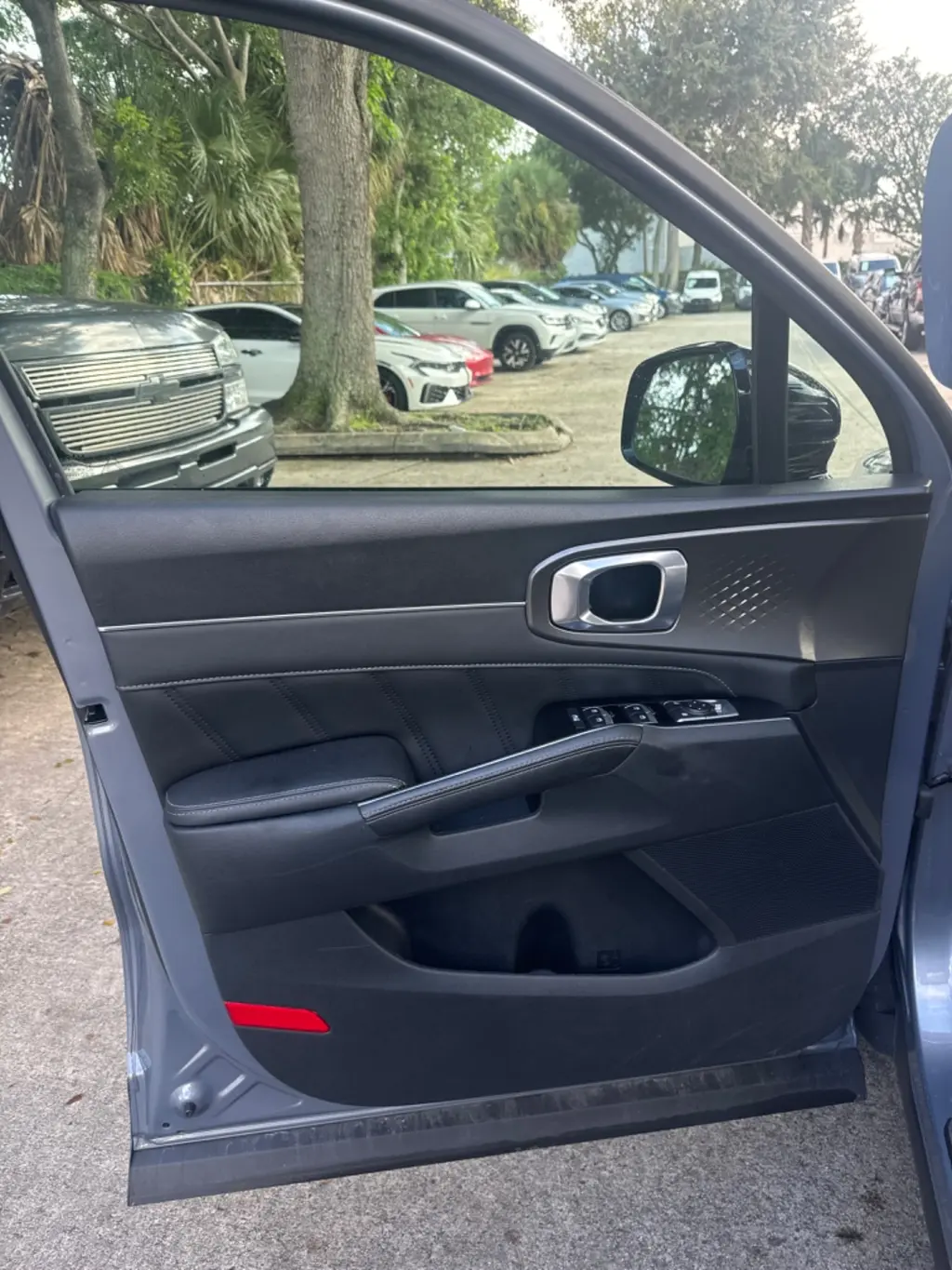 Florida Fine Cars - Used KIA SORENTO 2022 WEST PALM SX