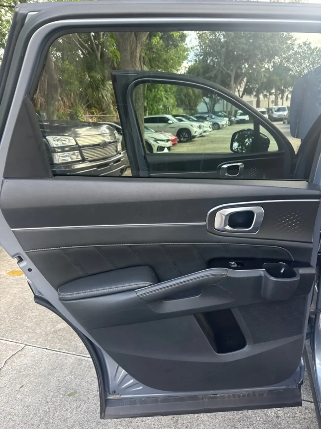 Florida Fine Cars - Used KIA SORENTO 2022 WEST PALM SX