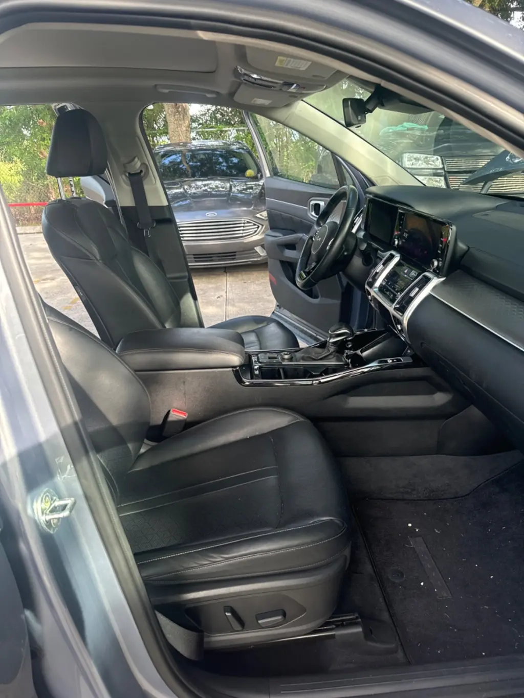 Florida Fine Cars - Used KIA SORENTO 2022 WEST PALM SX