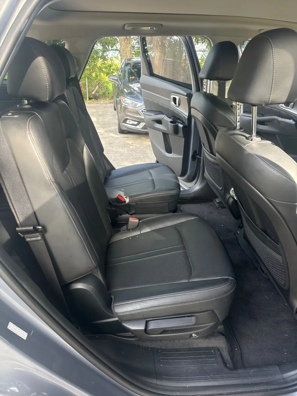 Florida Fine Cars - Used KIA SORENTO 2022 WEST PALM SX