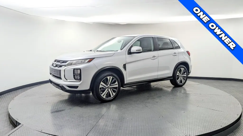 Florida Fine Cars - Used MITSUBISHI OUTLANDER SPORT 2024 WEST PALM SE