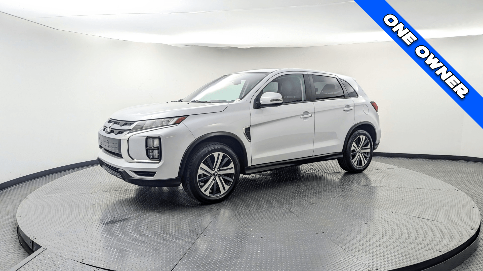 2024 Mitsubishi Outlander Sport SE