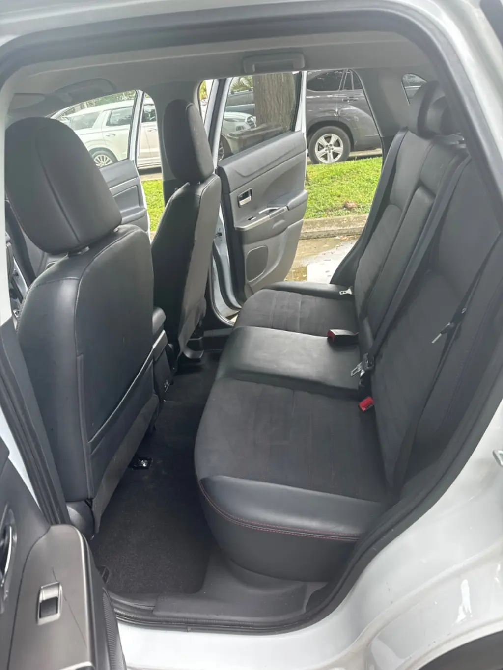 Florida Fine Cars - Used MITSUBISHI OUTLANDER SPORT 2024 WEST PALM SE