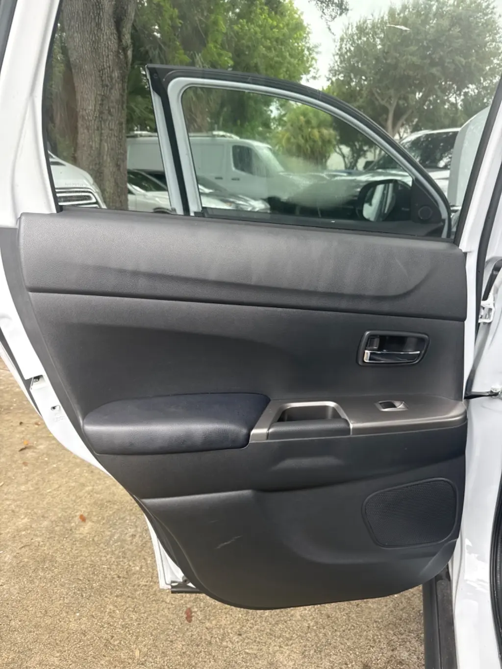 Florida Fine Cars - Used MITSUBISHI OUTLANDER SPORT 2024 WEST PALM SE