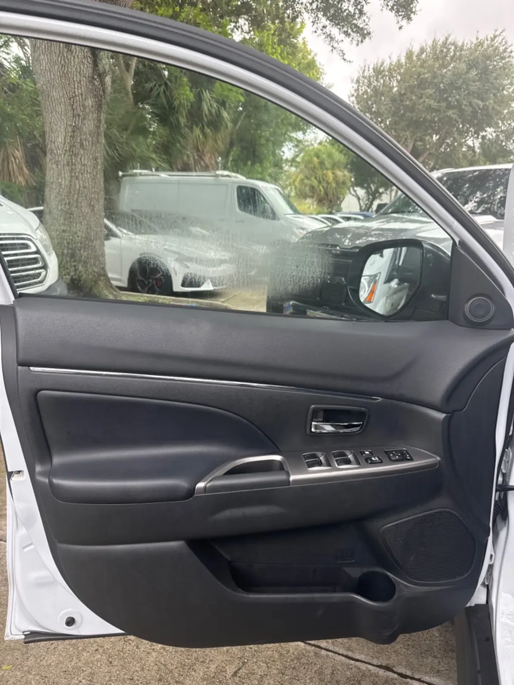 Florida Fine Cars - Used MITSUBISHI OUTLANDER SPORT 2024 WEST PALM SE