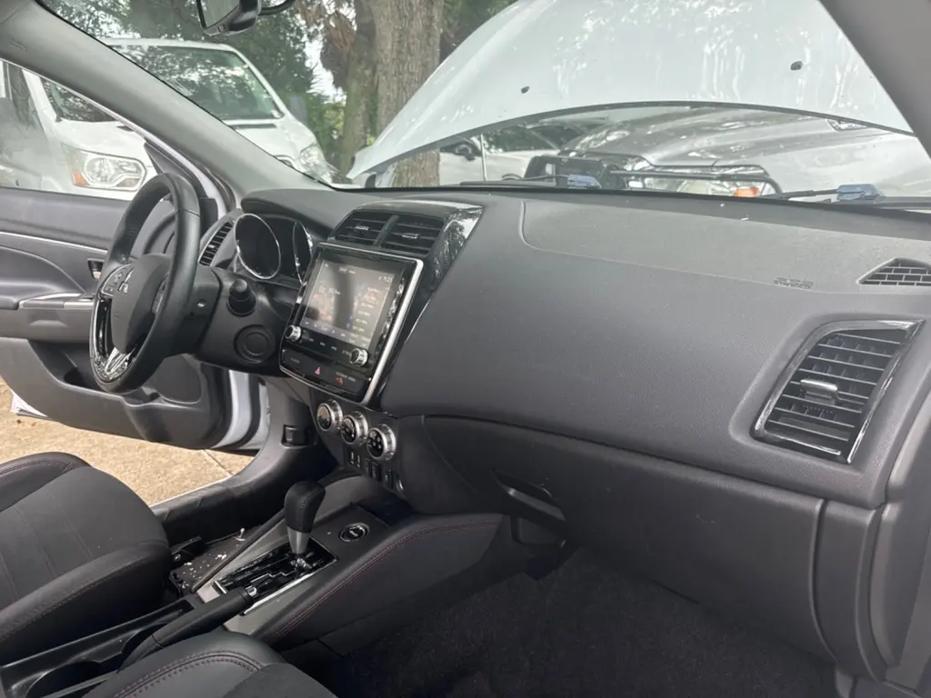 Florida Fine Cars - Used MITSUBISHI OUTLANDER SPORT 2024 WEST PALM SE