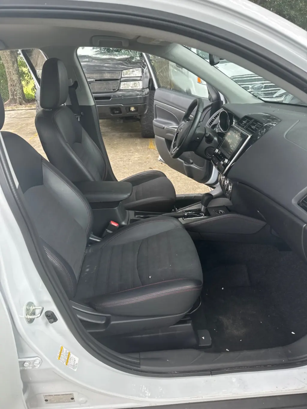 Florida Fine Cars - Used MITSUBISHI OUTLANDER SPORT 2024 WEST PALM SE