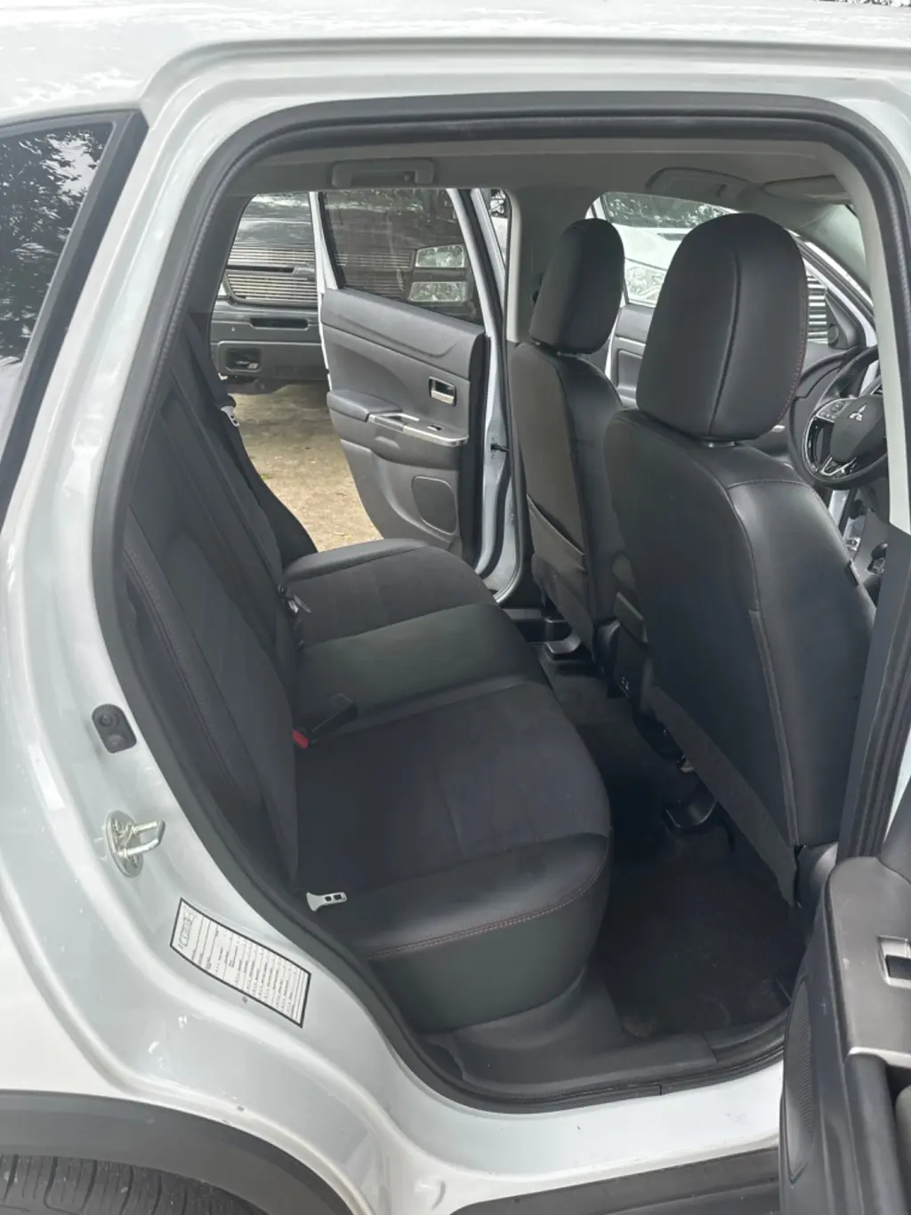 Florida Fine Cars - Used MITSUBISHI OUTLANDER SPORT 2024 WEST PALM SE