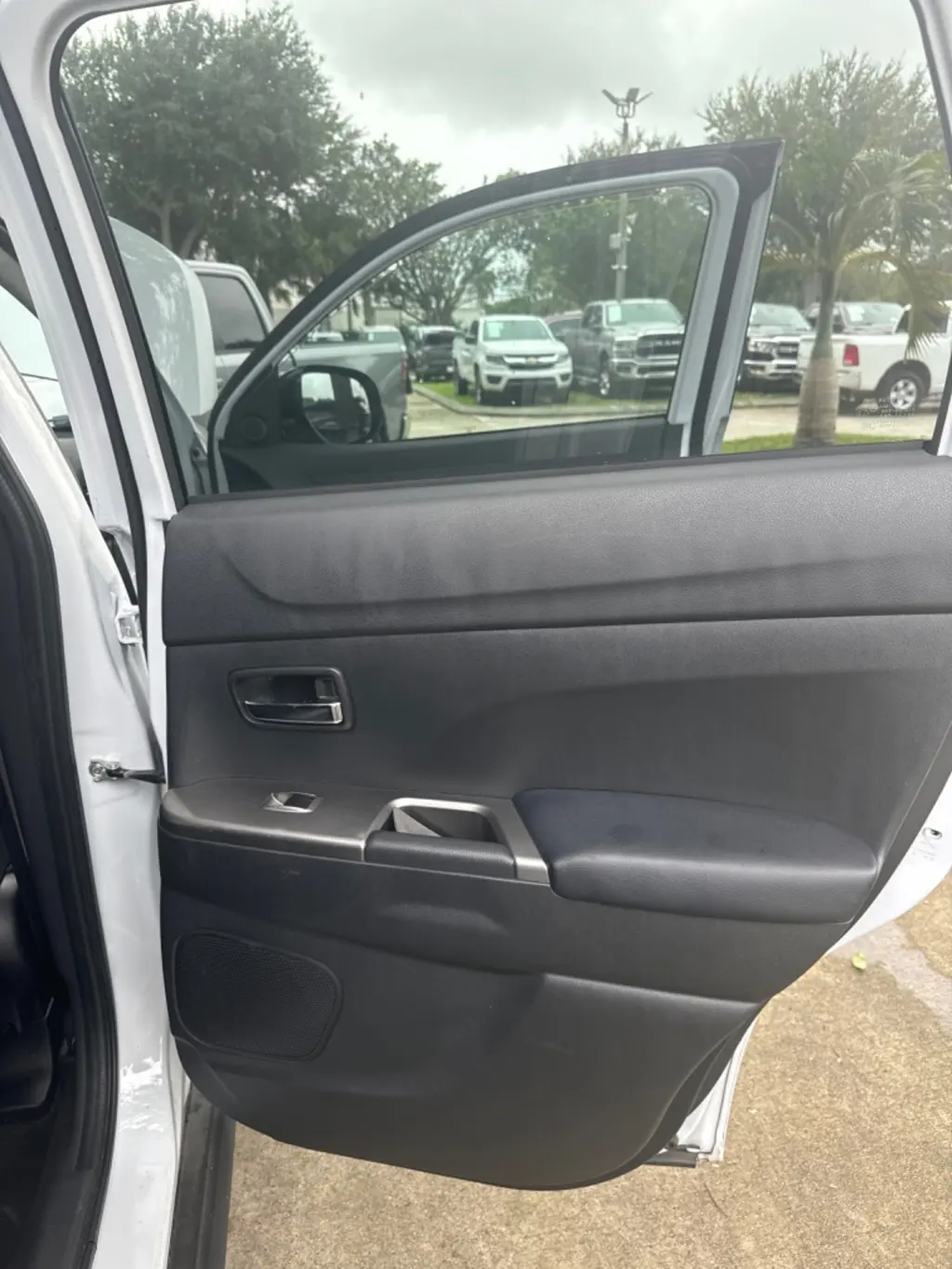 Florida Fine Cars - Used MITSUBISHI OUTLANDER SPORT 2024 WEST PALM SE