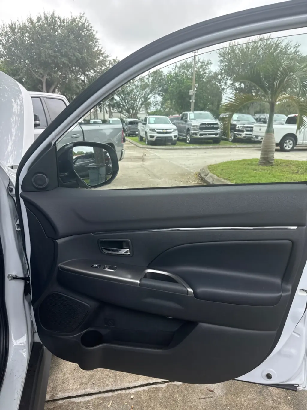 Florida Fine Cars - Used MITSUBISHI OUTLANDER SPORT 2024 WEST PALM SE
