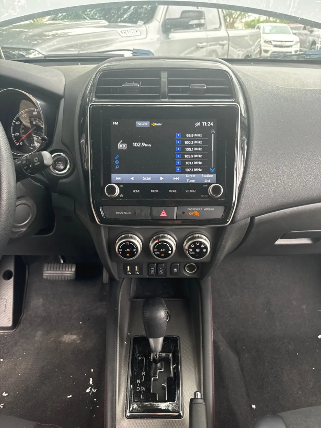 Florida Fine Cars - Used MITSUBISHI OUTLANDER SPORT 2024 WEST PALM SE