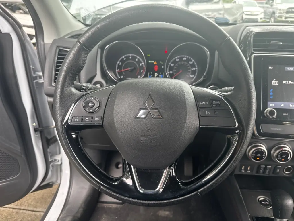 Florida Fine Cars - Used MITSUBISHI OUTLANDER SPORT 2024 WEST PALM SE
