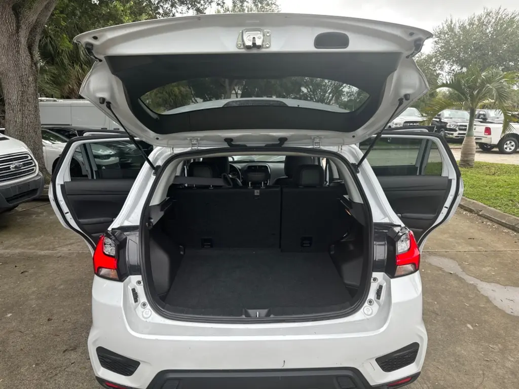 Florida Fine Cars - Used MITSUBISHI OUTLANDER SPORT 2024 WEST PALM SE