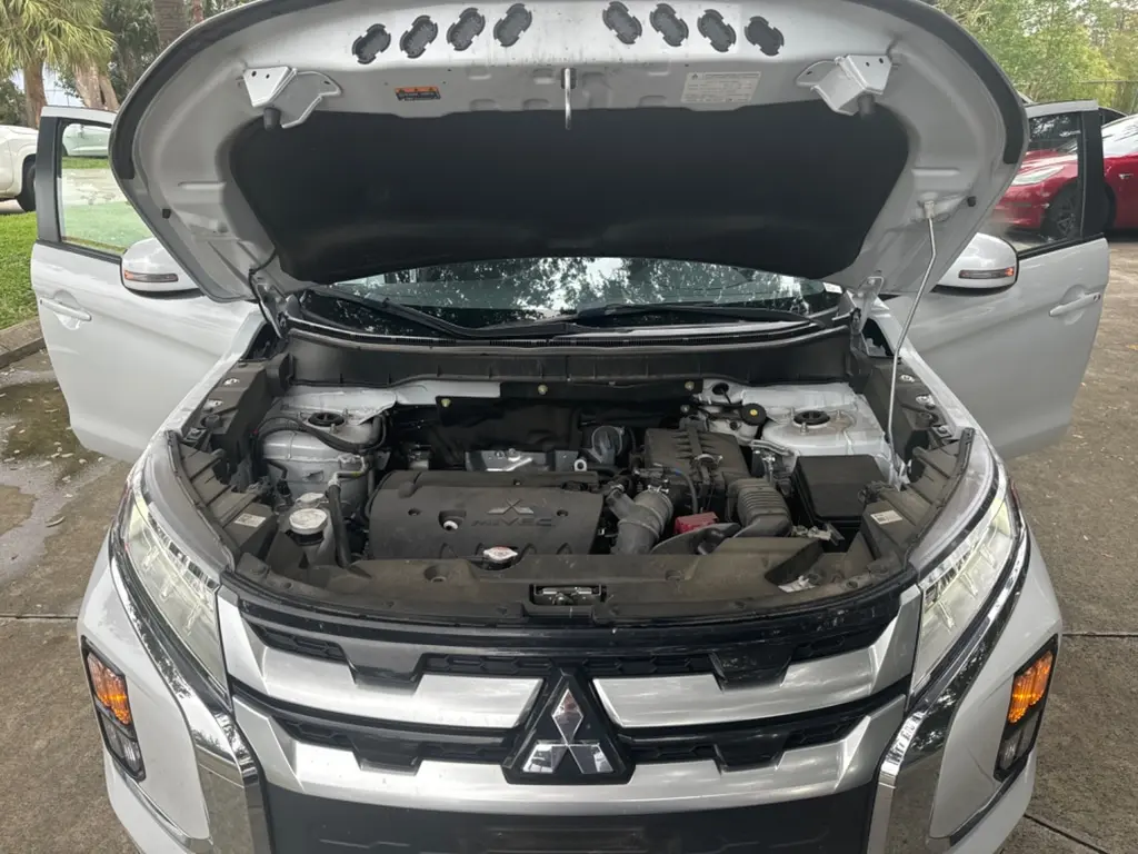 Florida Fine Cars - Used MITSUBISHI OUTLANDER SPORT 2024 WEST PALM SE