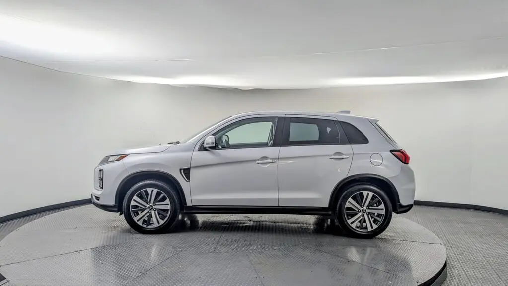 Florida Fine Cars - Used MITSUBISHI OUTLANDER SPORT 2024 WEST PALM SE