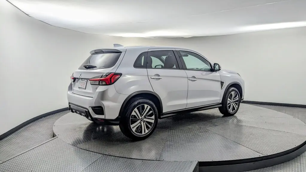 Florida Fine Cars - Used MITSUBISHI OUTLANDER SPORT 2024 WEST PALM SE