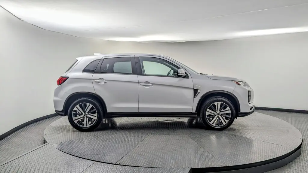 Florida Fine Cars - Used MITSUBISHI OUTLANDER SPORT 2024 WEST PALM SE