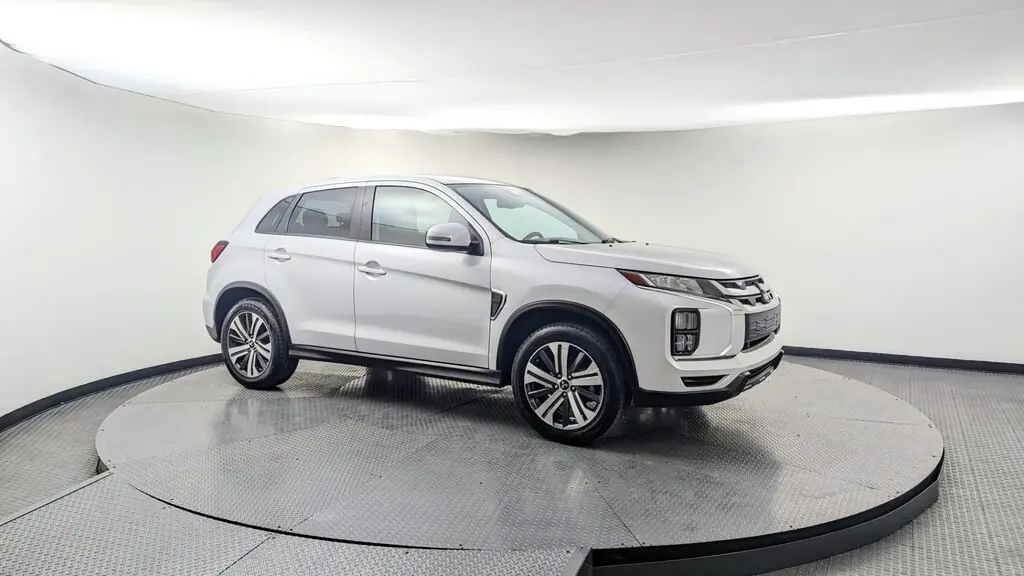 Florida Fine Cars - Used MITSUBISHI OUTLANDER SPORT 2024 WEST PALM SE
