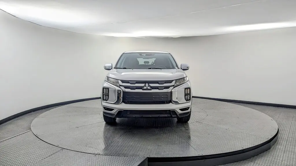 Florida Fine Cars - Used MITSUBISHI OUTLANDER SPORT 2024 WEST PALM SE