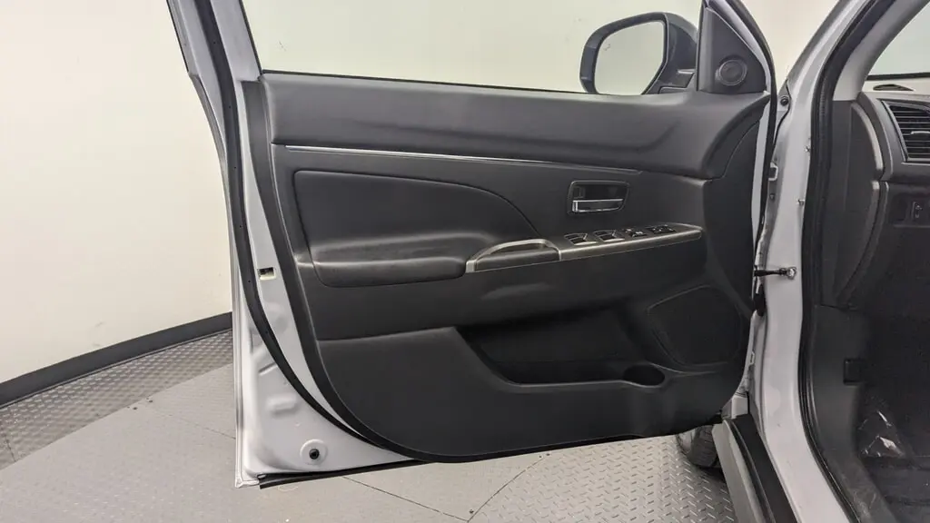 Florida Fine Cars - Used MITSUBISHI OUTLANDER SPORT 2024 WEST PALM SE