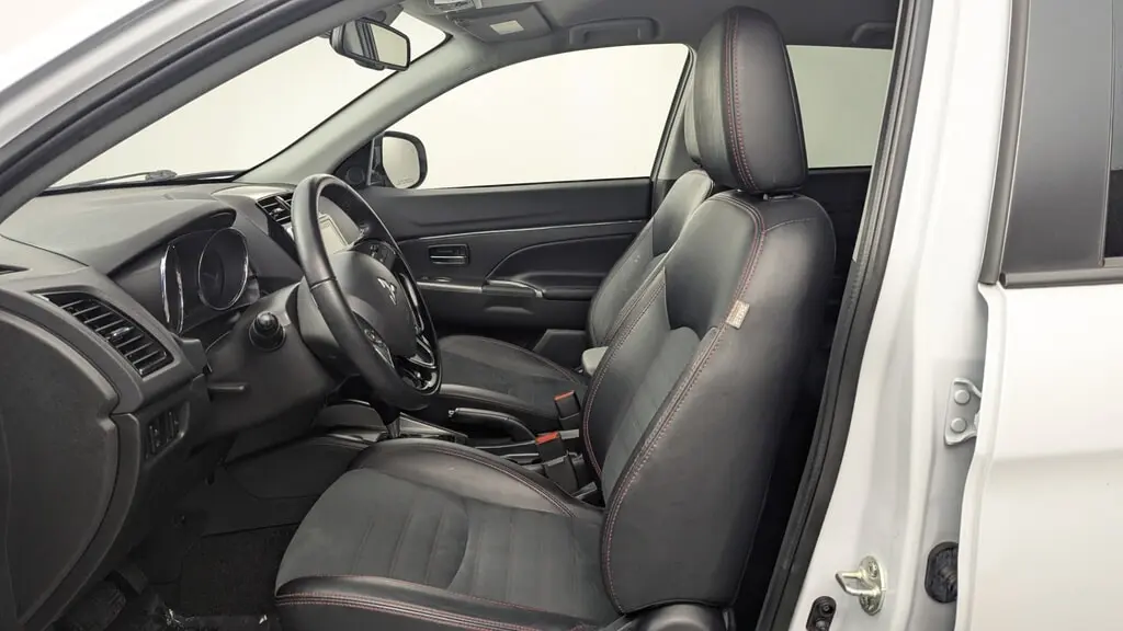 Florida Fine Cars - Used MITSUBISHI OUTLANDER SPORT 2024 WEST PALM SE