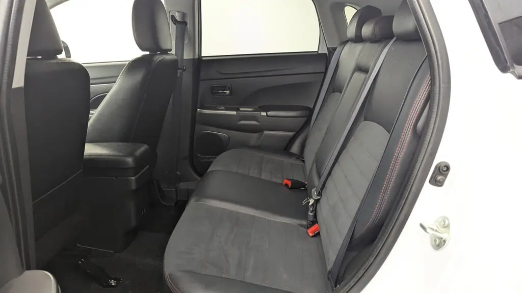 Florida Fine Cars - Used MITSUBISHI OUTLANDER SPORT 2024 WEST PALM SE