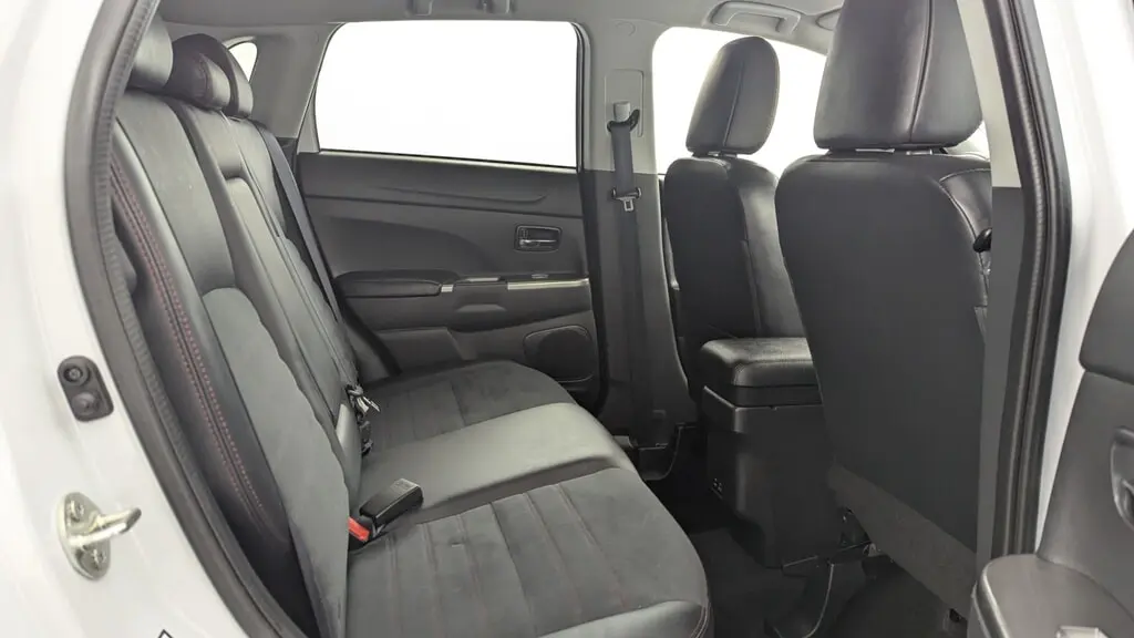 Florida Fine Cars - Used MITSUBISHI OUTLANDER SPORT 2024 WEST PALM SE