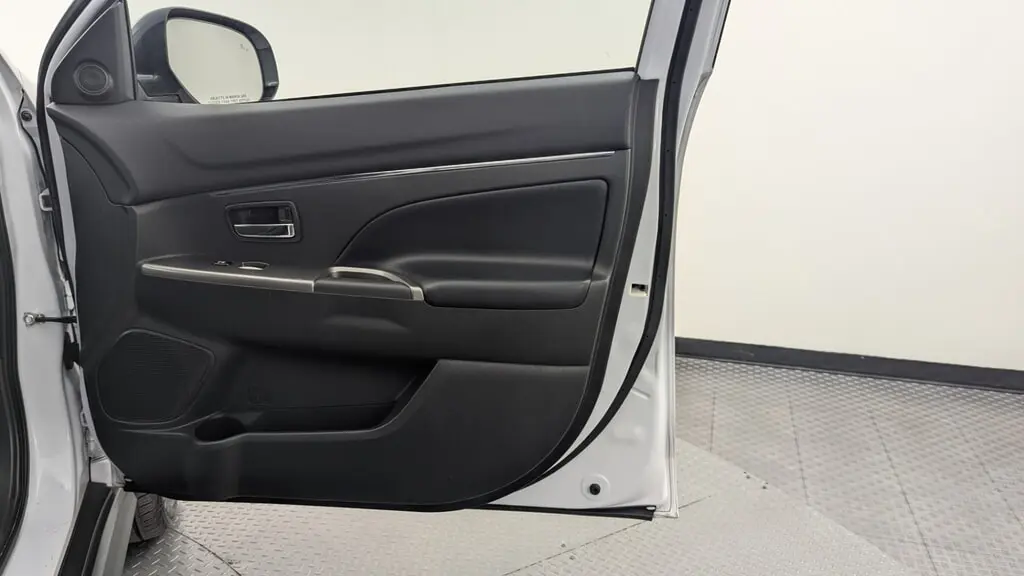 Florida Fine Cars - Used MITSUBISHI OUTLANDER SPORT 2024 WEST PALM SE