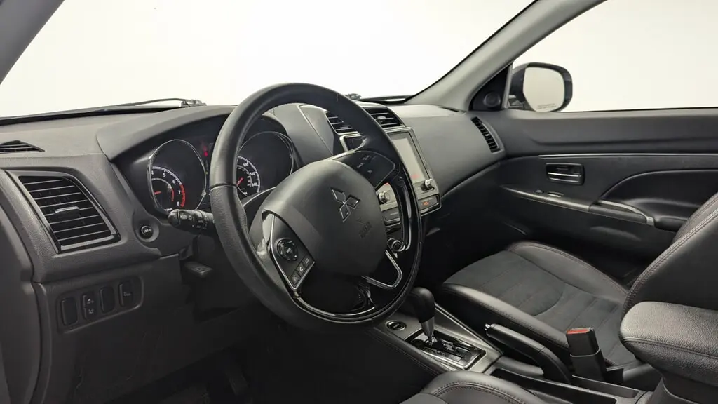 Florida Fine Cars - Used MITSUBISHI OUTLANDER SPORT 2024 WEST PALM SE