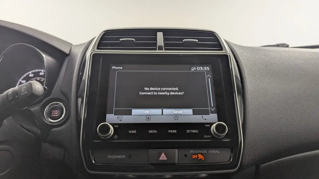 Florida Fine Cars - Used MITSUBISHI OUTLANDER SPORT 2024 WEST PALM SE