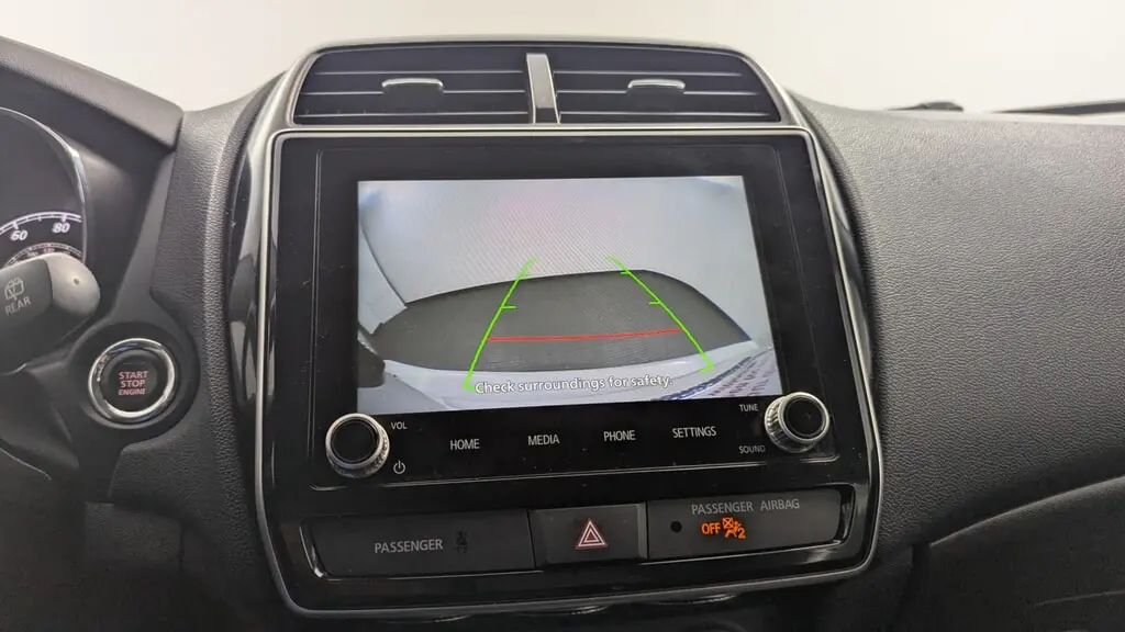 Florida Fine Cars - Used MITSUBISHI OUTLANDER SPORT 2024 WEST PALM SE