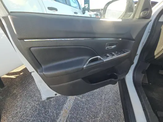 Florida Fine Cars - Used MITSUBISHI OUTLANDER SPORT 2024 WEST PALM SE