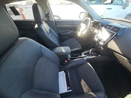 Florida Fine Cars - Used MITSUBISHI OUTLANDER SPORT 2024 WEST PALM SE