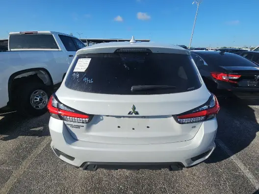 Florida Fine Cars - Used MITSUBISHI OUTLANDER SPORT 2024 WEST PALM SE