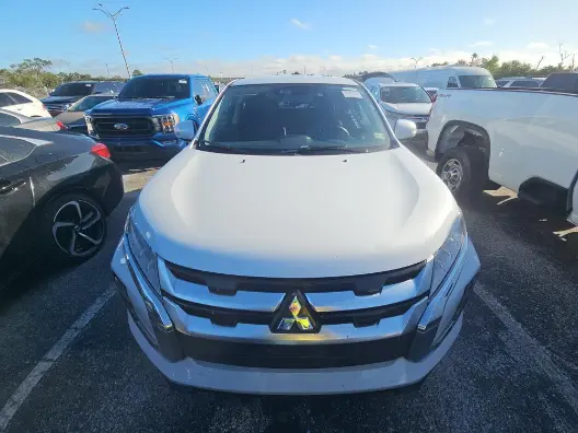Florida Fine Cars - Used MITSUBISHI OUTLANDER SPORT 2024 WEST PALM SE