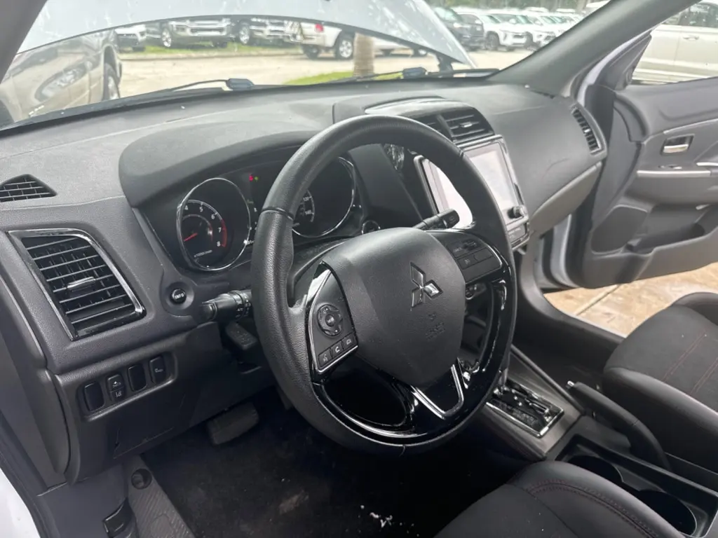 Florida Fine Cars - Used MITSUBISHI OUTLANDER SPORT 2024 WEST PALM SE