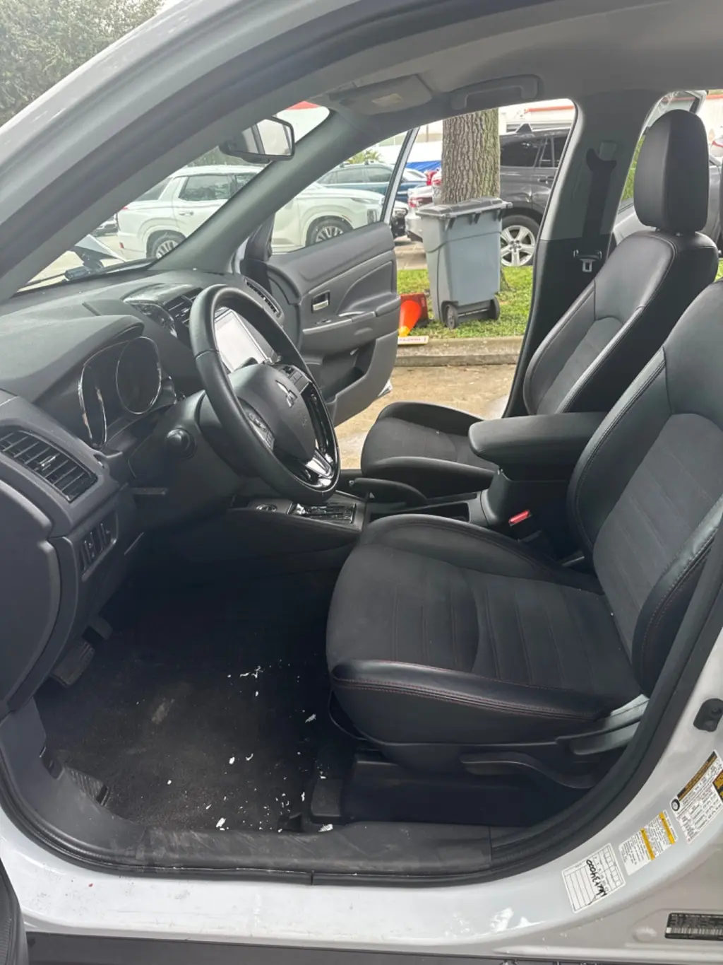 Florida Fine Cars - Used MITSUBISHI OUTLANDER SPORT 2024 WEST PALM SE
