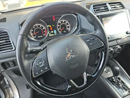 Florida Fine Cars - Used MITSUBISHI OUTLANDER SPORT 2023 MIAMI SE