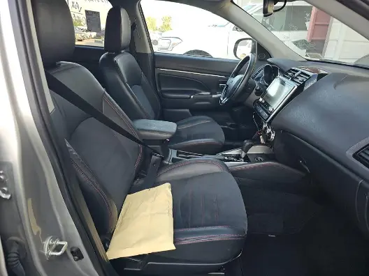 Florida Fine Cars - Used MITSUBISHI OUTLANDER SPORT 2023 MIAMI SE