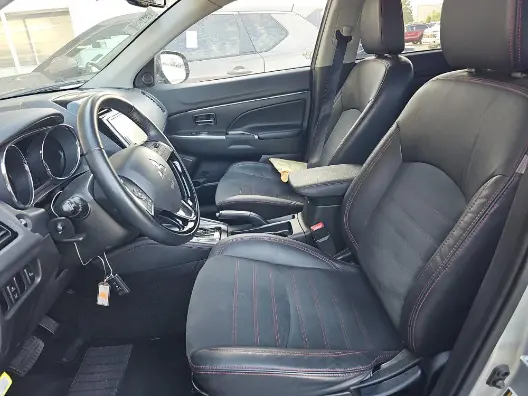 Florida Fine Cars - Used MITSUBISHI OUTLANDER SPORT 2023 MIAMI SE