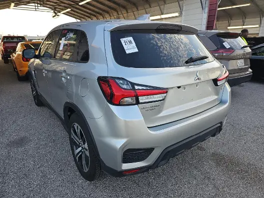Florida Fine Cars - Used MITSUBISHI OUTLANDER SPORT 2023 MIAMI SE