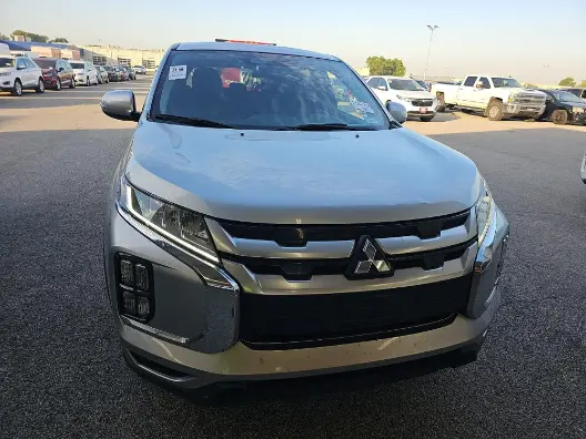 Florida Fine Cars - Used MITSUBISHI OUTLANDER SPORT 2023 MIAMI SE