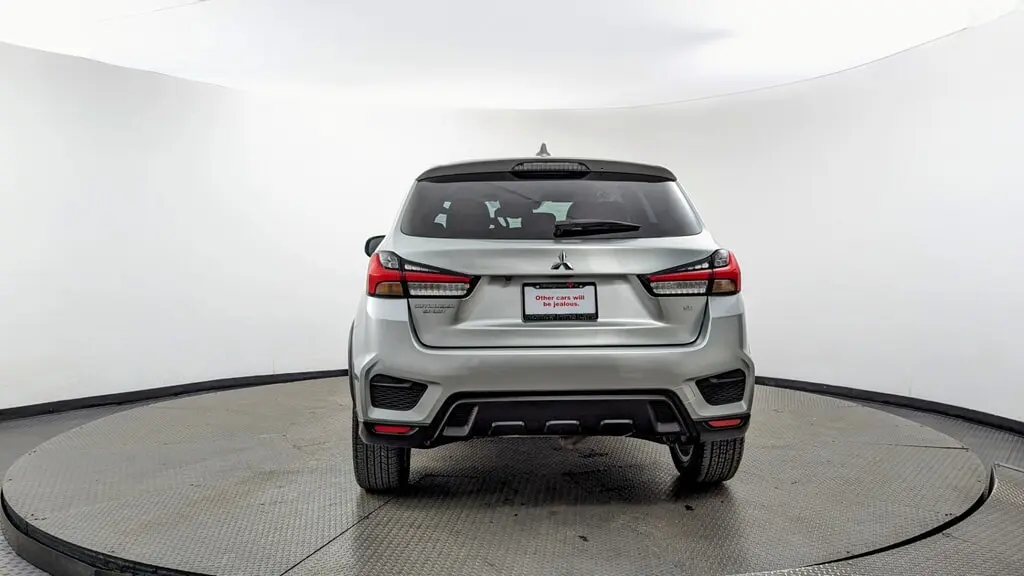 Florida Fine Cars - Used MITSUBISHI OUTLANDER SPORT 2023 MIAMI SE