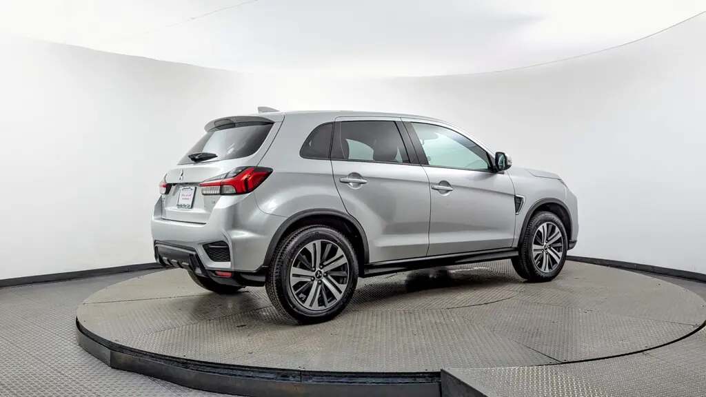 Florida Fine Cars - Used MITSUBISHI OUTLANDER SPORT 2023 MIAMI SE
