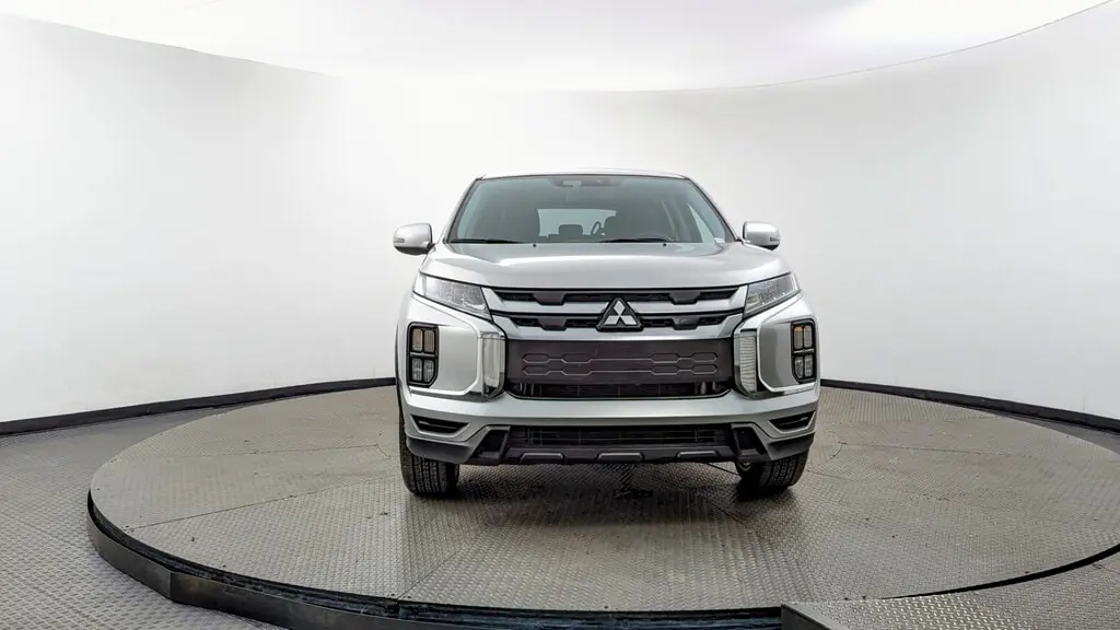 Florida Fine Cars - Used MITSUBISHI OUTLANDER SPORT 2023 MIAMI SE