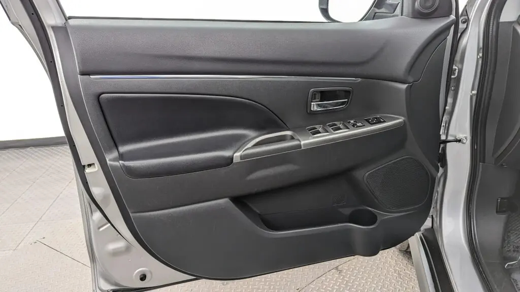 Florida Fine Cars - Used MITSUBISHI OUTLANDER SPORT 2023 MIAMI SE