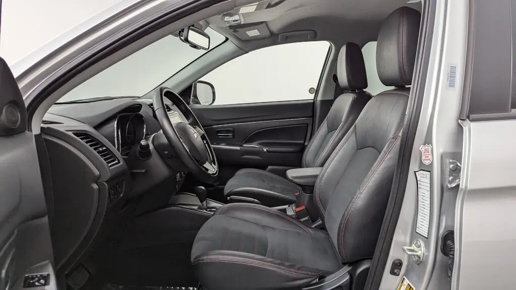 Florida Fine Cars - Used MITSUBISHI OUTLANDER SPORT 2023 MIAMI SE