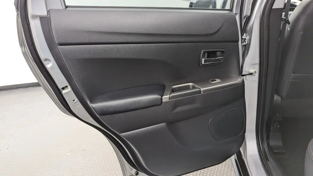 Florida Fine Cars - Used MITSUBISHI OUTLANDER SPORT 2023 MIAMI SE